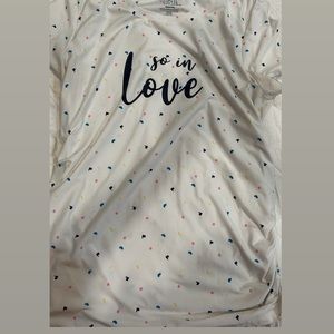 Maternity Shirt, Time & Tru